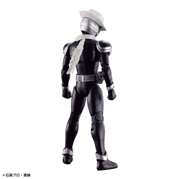 Figure-rise Standard Kaman Rider Skull 假面騎士Skull：圖片 10