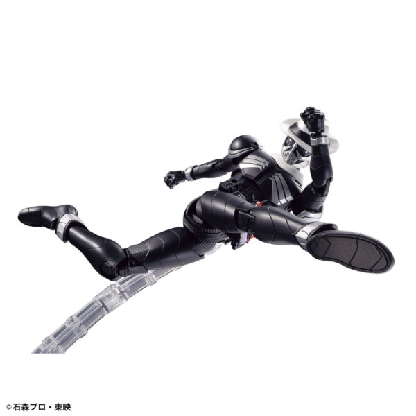 Figure-rise Standard Kaman Rider Skull 假面騎士Skull：圖片 9