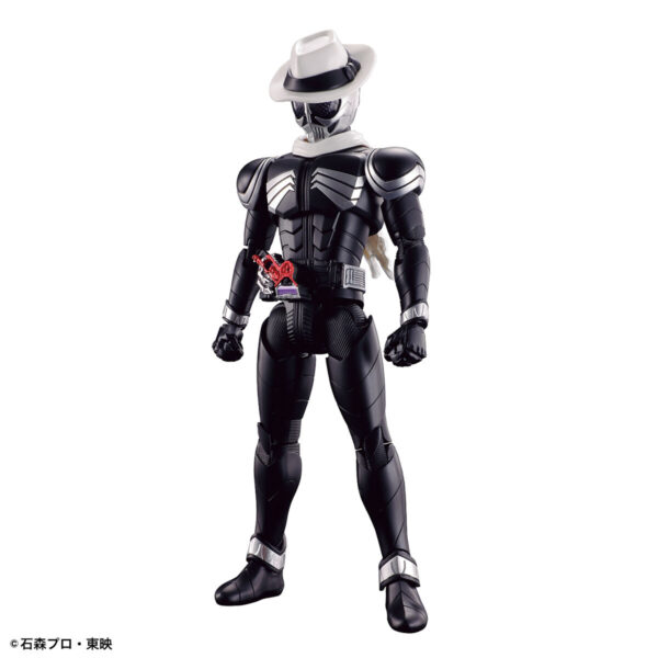 Figure-rise Standard Kaman Rider Skull 假面騎士Skull：圖片 2