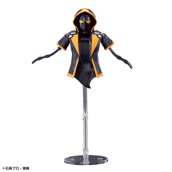 Figure-rise Standard Kamen Rider Ghost Ore Damashii 假面騎士Ghost 我魂：圖片 9