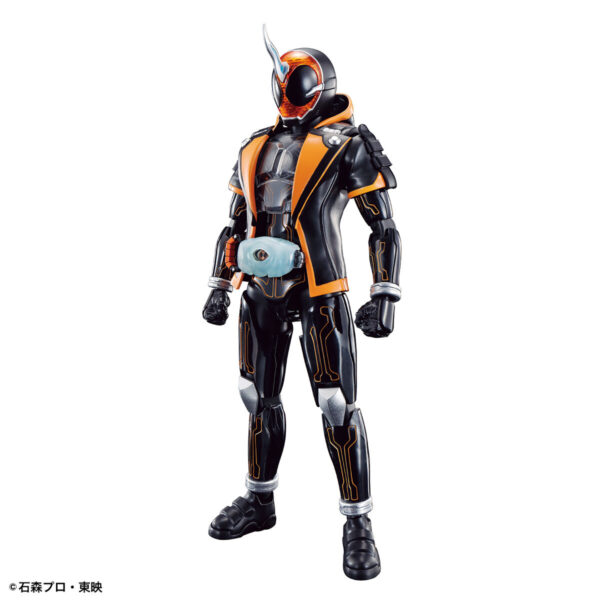 Figure-rise Standard Kamen Rider Ghost Ore Damashii 假面騎士Ghost 我魂：圖片 4