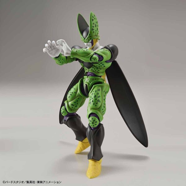Figure-rise Standard - Perfect Cell 賽魯完全體：圖片 5