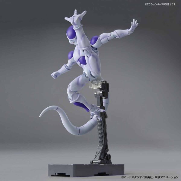 Figure-rise Standard - 七龍珠 Final Form Frieza 弗力札最終型態：圖片 10