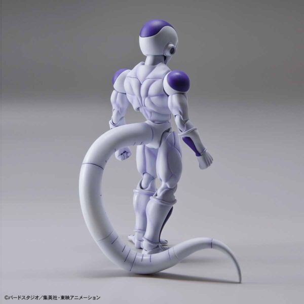 Figure-rise Standard - 七龍珠 Final Form Frieza 弗力札最終型態：圖片 8