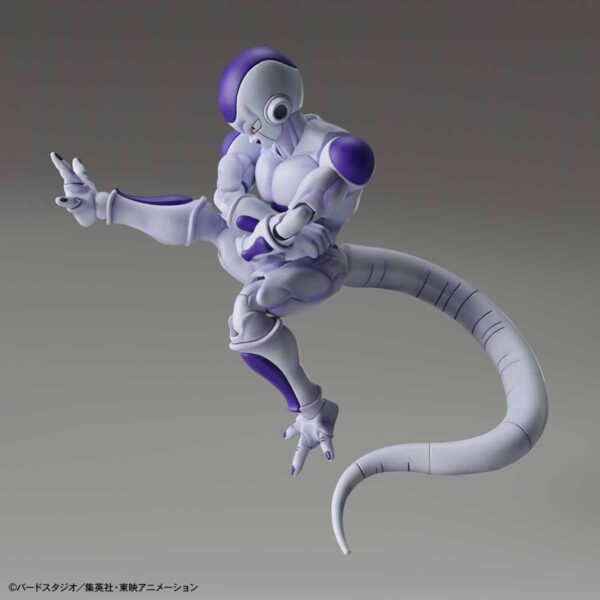 Figure-rise Standard - 七龍珠 Final Form Frieza 弗力札最終型態：圖片 6