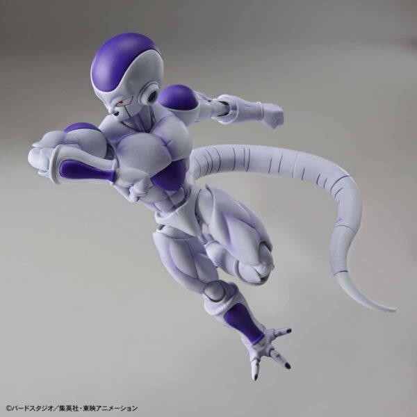 Figure-rise Standard - 七龍珠 Final Form Frieza 弗力札最終型態：圖片 5