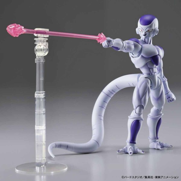 Figure-rise Standard - 七龍珠 Final Form Frieza 弗力札最終型態：圖片 4
