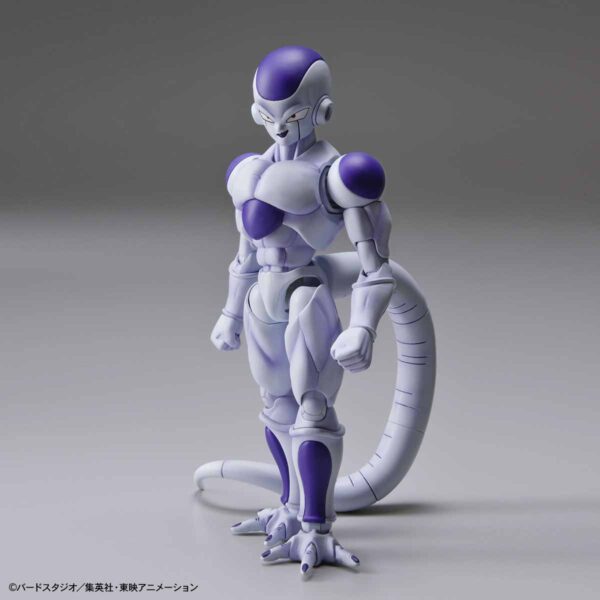 Figure-rise Standard - 七龍珠 Final Form Frieza 弗力札最終型態：圖片 2