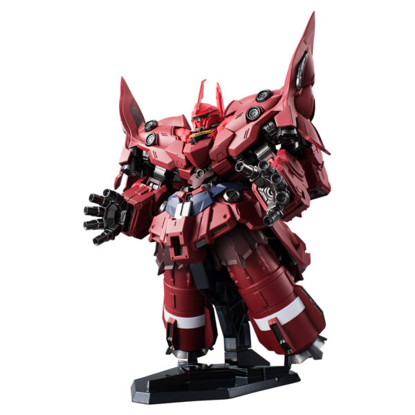 FW Gundam Converge EX15 NZ-999 Neo Zeong 新吉翁克：圖片 2