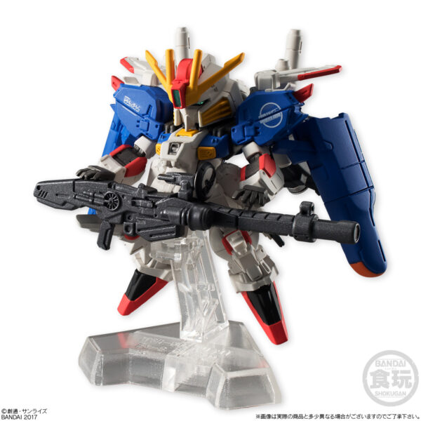FW Gundam Converge EX18 MSA-0011[Ext] Ex-S GUNDAM：圖片 5