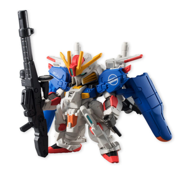 FW Gundam Converge EX18 MSA-0011[Ext] Ex-S GUNDAM：圖片 2