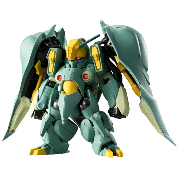 FW Gundam Converge EX20 NZ-000 Quin-Mantha 昆曼沙：圖片 2