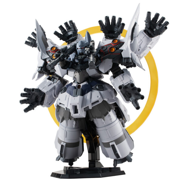 FW Gundam Converge EX27 NZ-999 II Neo Zeong 新吉翁克：圖片 2