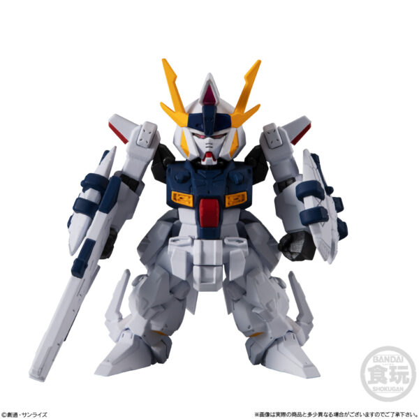 FW Gundam Converge EX30 RX-104FF Penelope 潘娜洛普：圖片 6