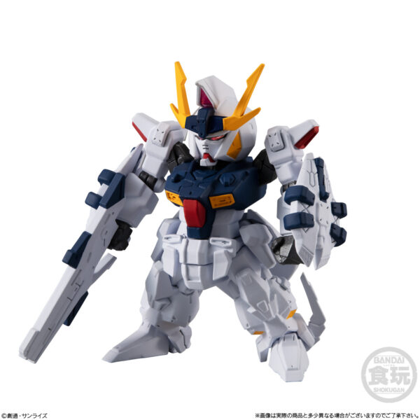 FW Gundam Converge EX30 RX-104FF Penelope 潘娜洛普：圖片 5