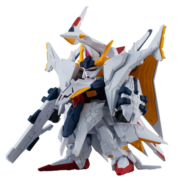 FW Gundam Converge EX30 RX-104FF Penelope 潘娜洛普：圖片 2