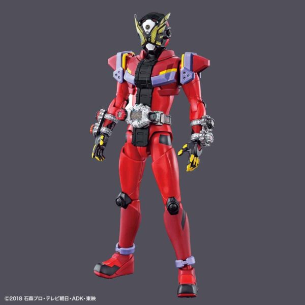 Figure-rise Standard Kamen Rider Geiz：圖片 2