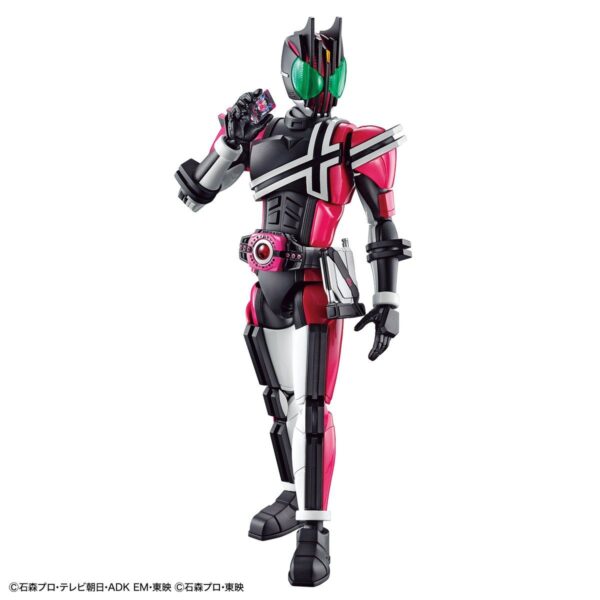 Figure-rise Standard Masked Rider Decade：圖片 8