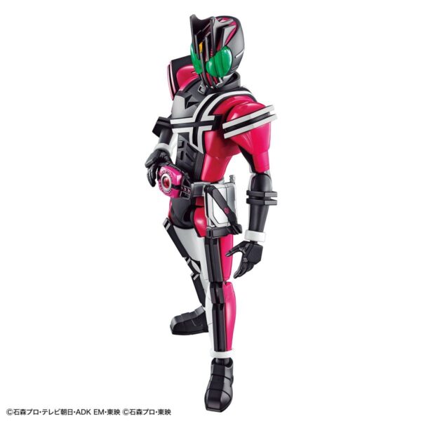 Figure-rise Standard Masked Rider Decade：圖片 7