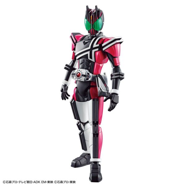 Figure-rise Standard Masked Rider Decade：圖片 2