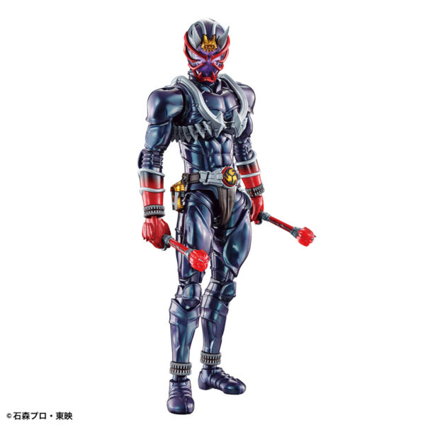 Figure-rise Standard Masked Rider Hibiki 假面騎士 響鬼：圖片 9