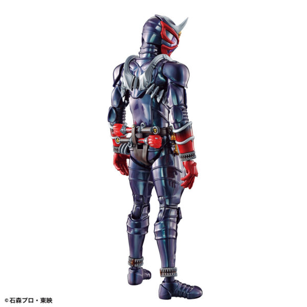 Figure-rise Standard Masked Rider Hibiki 假面騎士 響鬼：圖片 5