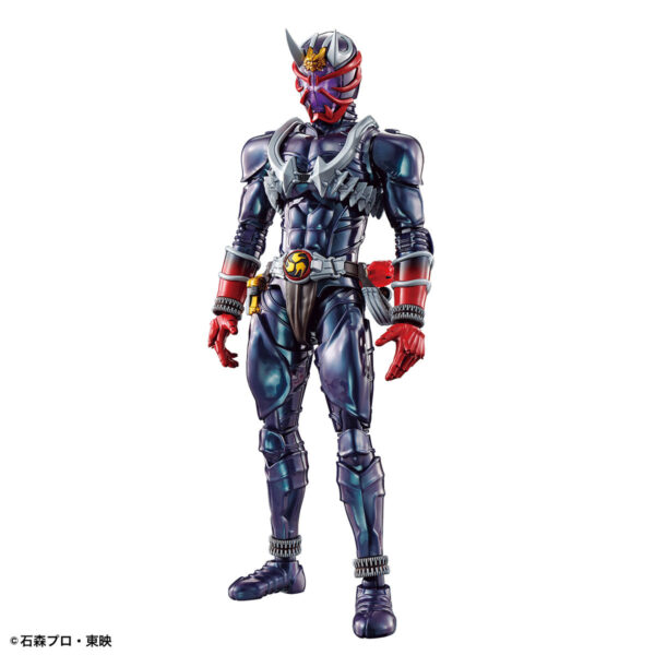 Figure-rise Standard Masked Rider Hibiki 假面騎士 響鬼：圖片 2