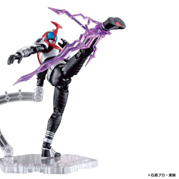 Figure-rise Standard Masked Rider Kabuto：圖片 7