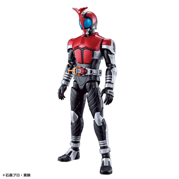 Figure-rise Standard Masked Rider Kabuto：圖片 2