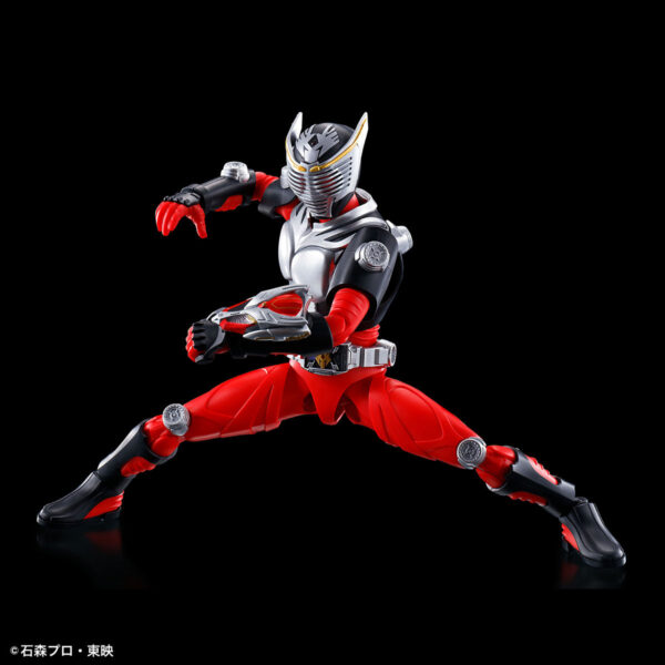 Figure-rise Standard Masked Rider Ryuki 假面騎士龍騎：圖片 10