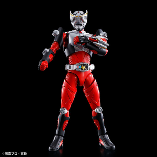 Figure-rise Standard Masked Rider Ryuki 假面騎士龍騎：圖片 9