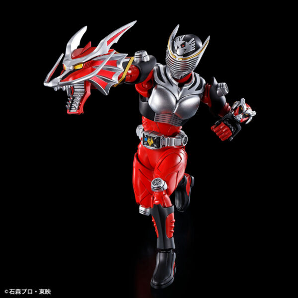 Figure-rise Standard Masked Rider Ryuki 假面騎士龍騎：圖片 8