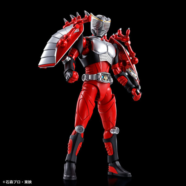 Figure-rise Standard Masked Rider Ryuki 假面騎士龍騎：圖片 7