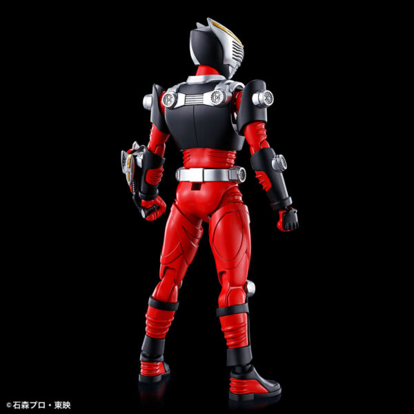 Figure-rise Standard Masked Rider Ryuki 假面騎士龍騎：圖片 4