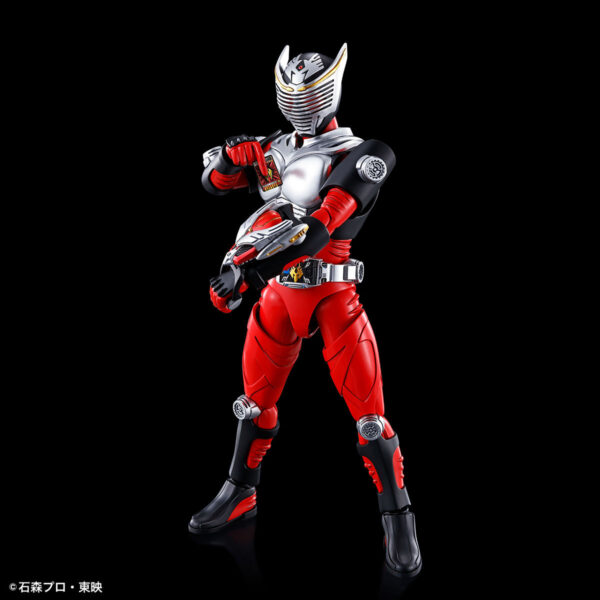 Figure-rise Standard Masked Rider Ryuki 假面騎士龍騎：圖片 3