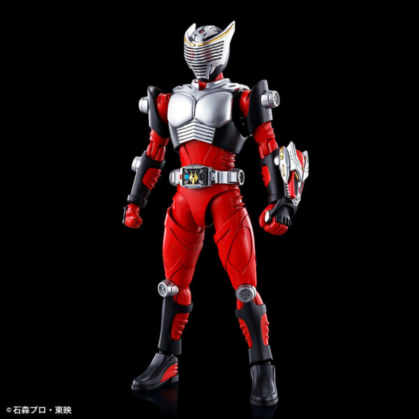 Figure-rise Standard Masked Rider Ryuki 假面騎士龍騎：圖片 2