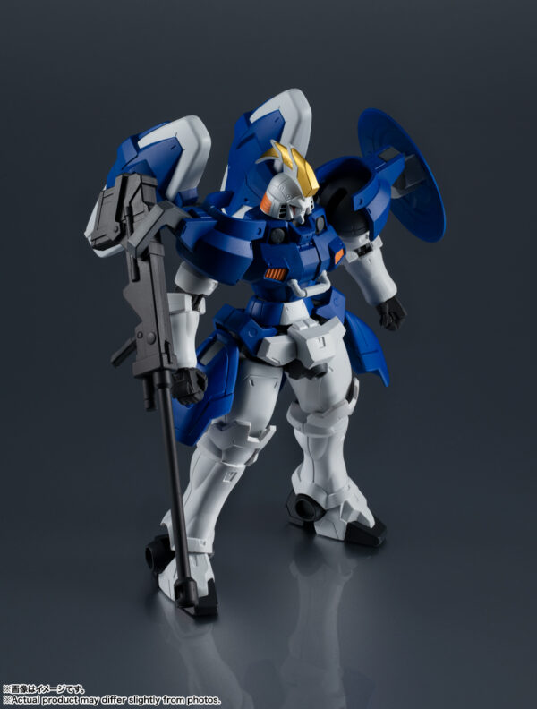 Gundam Universe GU-24 - OZ-00MS2 Tallgeese II 托爾吉斯 Ⅱ：圖片 4