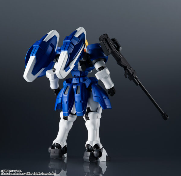 Gundam Universe GU-24 - OZ-00MS2 Tallgeese II 托爾吉斯 Ⅱ：圖片 3