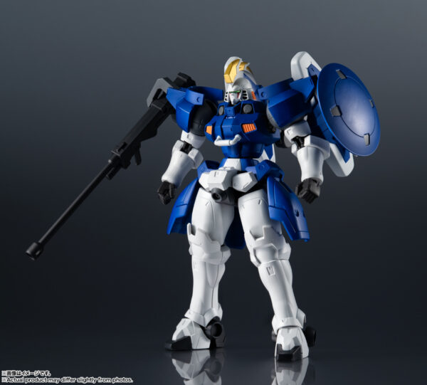 Gundam Universe GU-24 - OZ-00MS2 Tallgeese II 托爾吉斯 Ⅱ：圖片 2