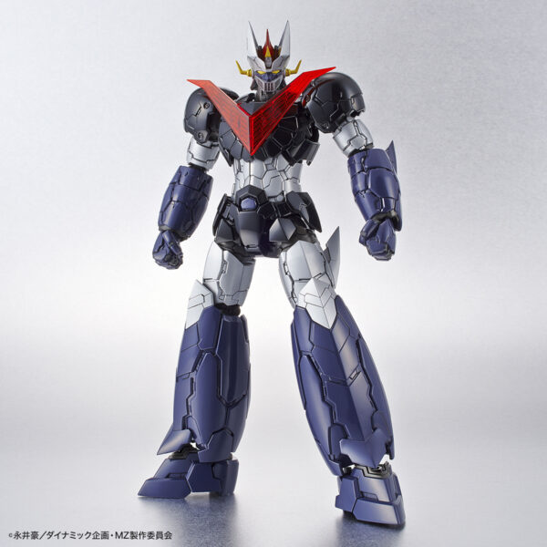 HG Great Mazinger Infinity Ver. (1/144) 大魔神無限裂甲版：圖片 2