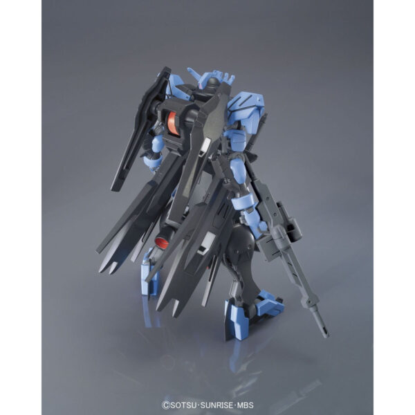 HG-IBO-027 Gundam Vidar (1/144) 殘命鋼彈：圖片 5