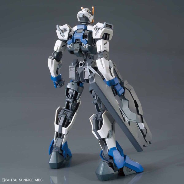 HG-IBO-038 Gundam Dantalion (1/144) 幻魔鋼彈：圖片 5