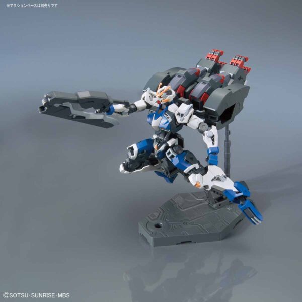 HG-IBO-038 Gundam Dantalion (1/144) 幻魔鋼彈：圖片 7