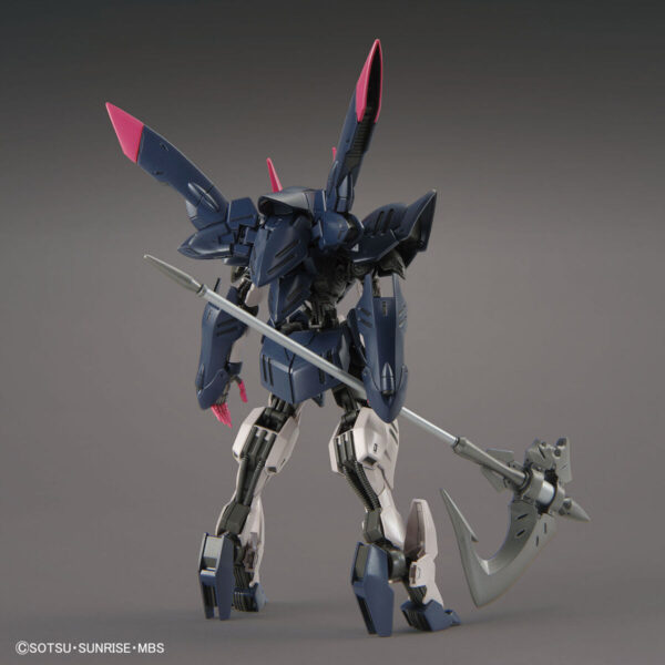 HG-IBO-042 Gundam Gremory (1/144) 魅魔鋼彈：圖片 5