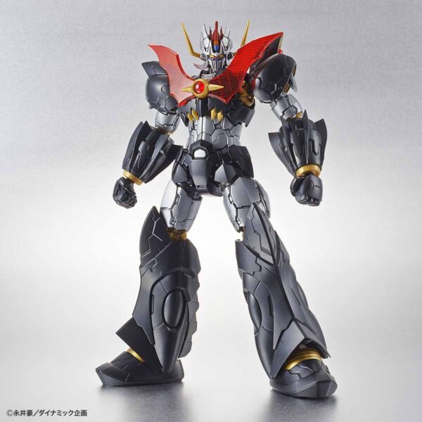 HG Mazinkaiser Infinity (1/144) 魔神凱撒無限裂甲版：圖片 4