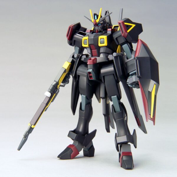 HG-Seed-20 - ZGMF-X88S Gaia Gundam (1/144) 蓋亞鋼彈：圖片 2