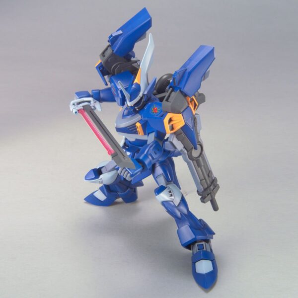 HG-SeedMSV-05 - YFX-200 Cgue Type D.E.E.P.Arms (1/144) 席古：圖片 5