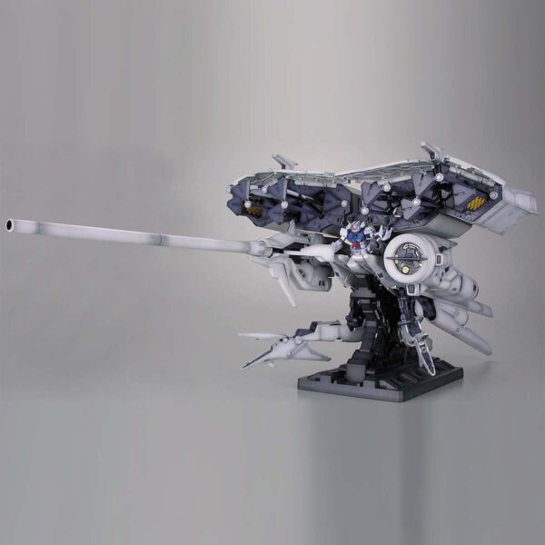 HGUC-028 RX-78GP03 Dendrobium (1/144) 石斛蘭：圖片 3