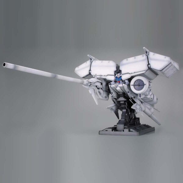 HGUC-028 RX-78GP03 Dendrobium (1/144) 石斛蘭：圖片 2