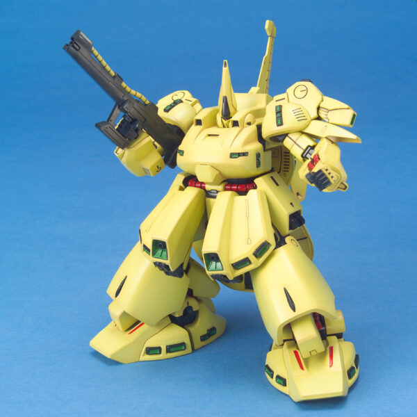 HGUC-036 PMX-003 The-0：圖片 4